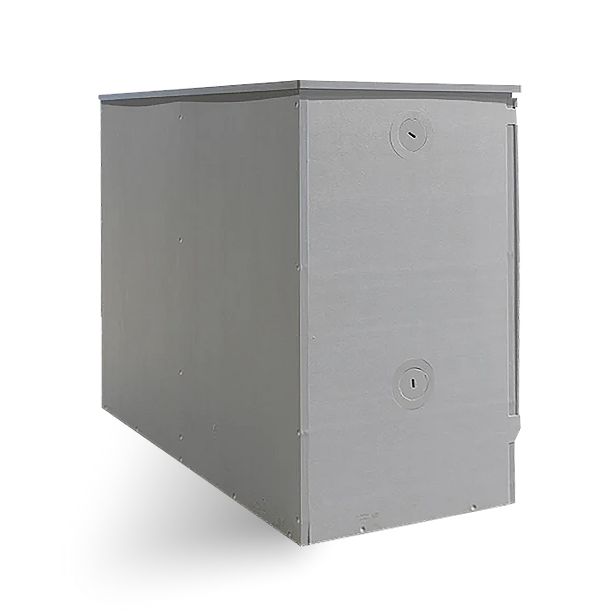 100L - Polyethylene Corrosive Substance Storage Cabinet