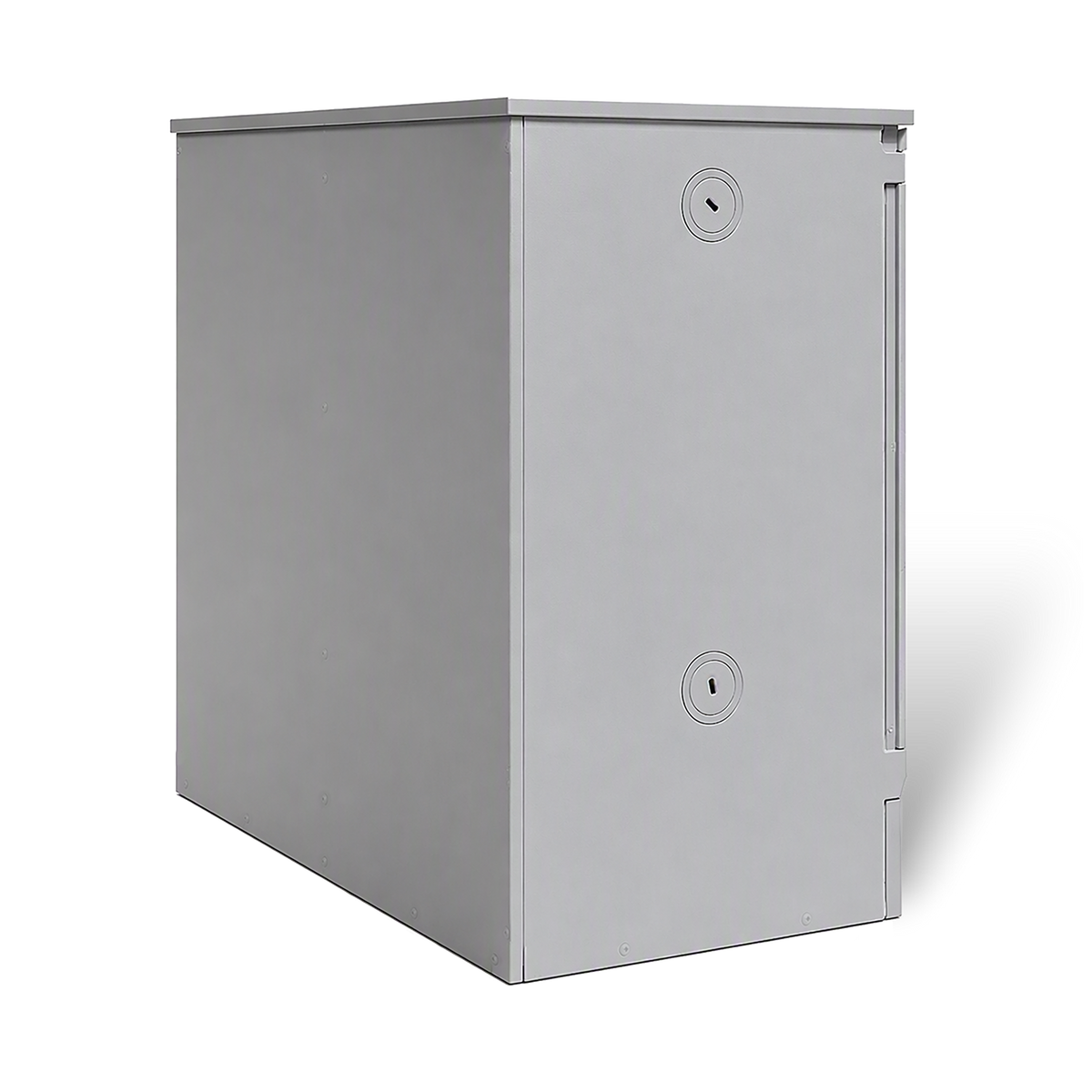 160L - Polyethylene Corrosive Substance Storage Cabinet