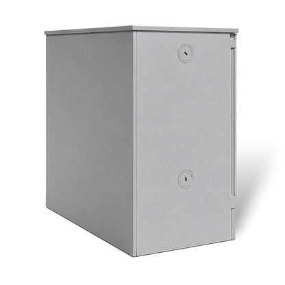 160L - Polyethylene Corrosive Substance Storage Cabinet