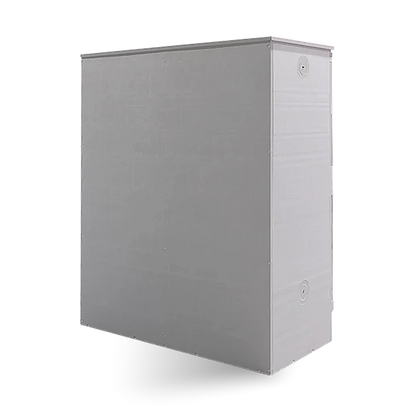 160L - Polyethylene Corrosive Substance Storage Cabinet