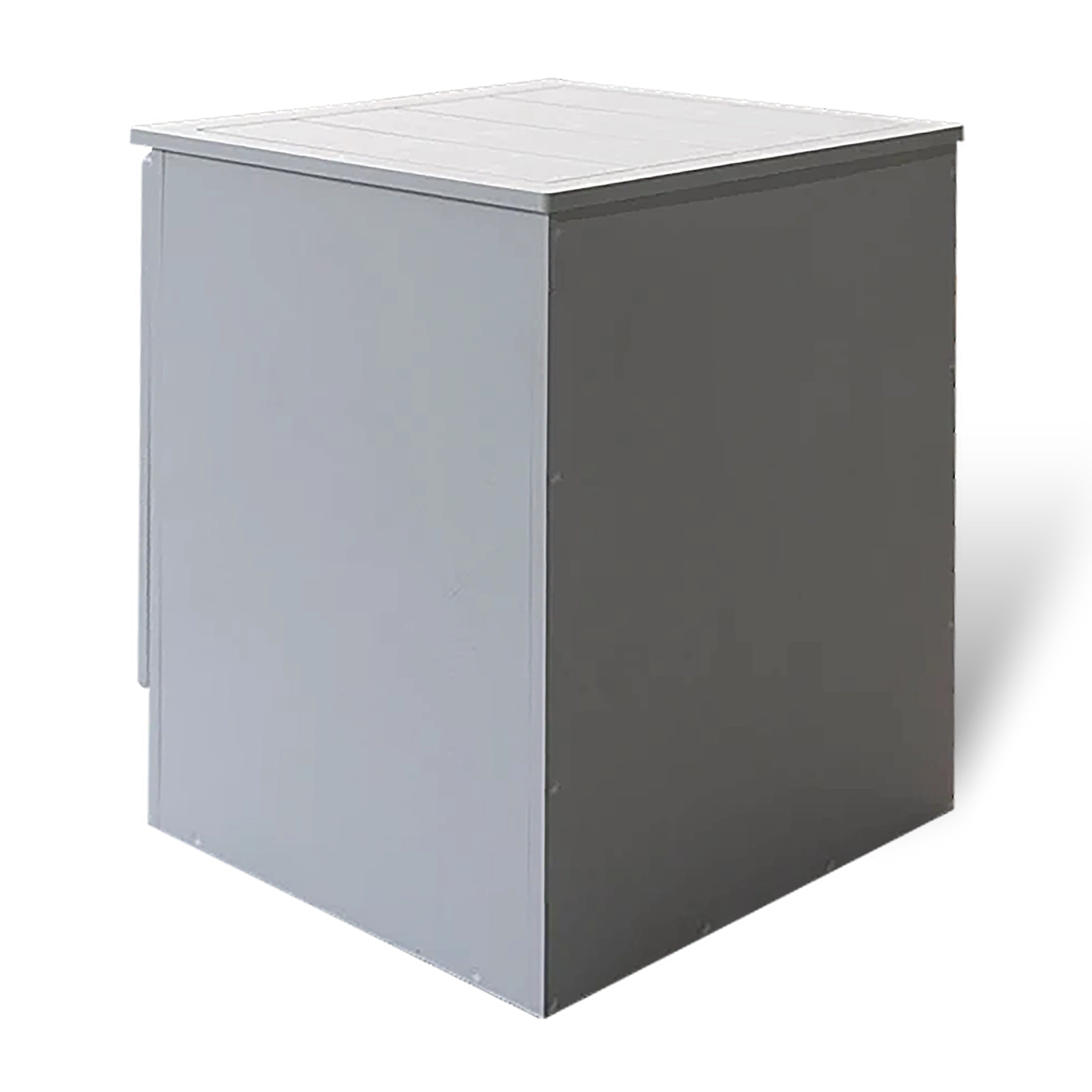 20L - Polyethylene Corrosive Substance Storage Cabinet