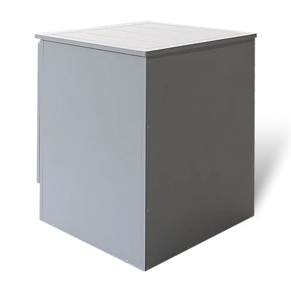 20L - Polyethylene Corrosive Substance Storage Cabinet
