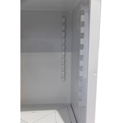 20L - Polyethylene Corrosive Substance Storage Cabinet