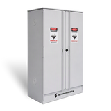 250L - Polyethylene Corrosive Substance Storage Cabinet