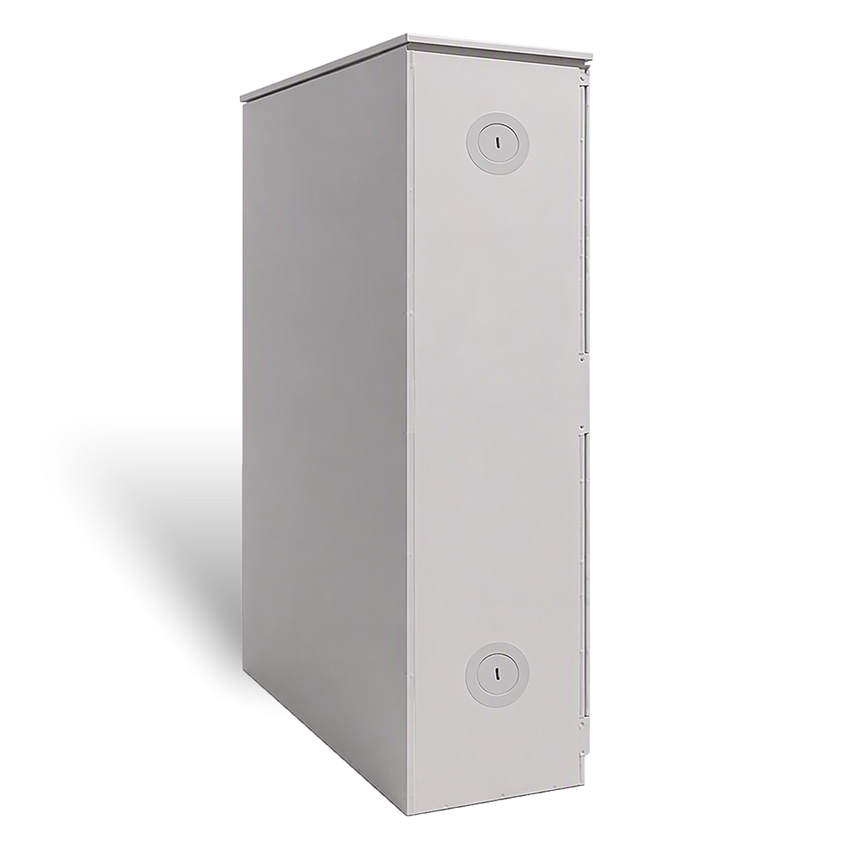 250L - Polyethylene Corrosive Substance Storage Cabinet