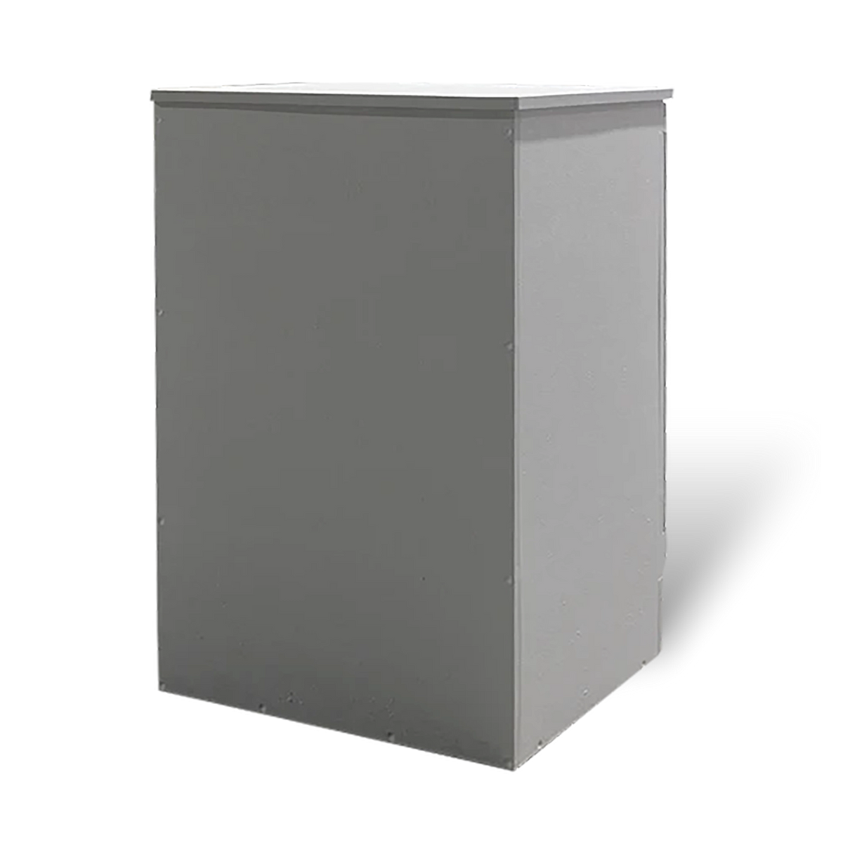 50L - Polyethylene Corrosive Substance Storage Cabinet