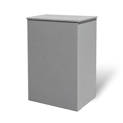 50L - Polyethylene Corrosive Substance Storage Cabinet