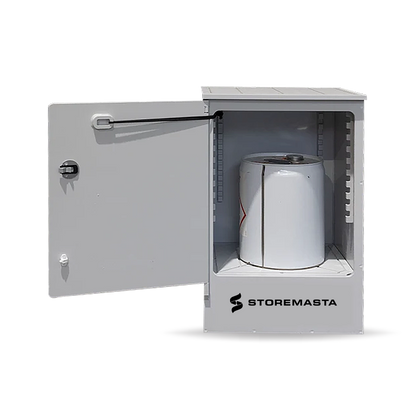 50L - Polyethylene Corrosive Substance Storage Cabinet