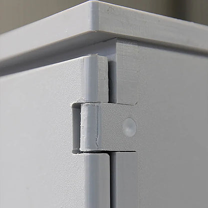 100L - Polyethylene Corrosive Substance Storage Cabinet