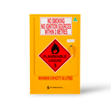 30L - Flammable Liquid Storage Cabinet