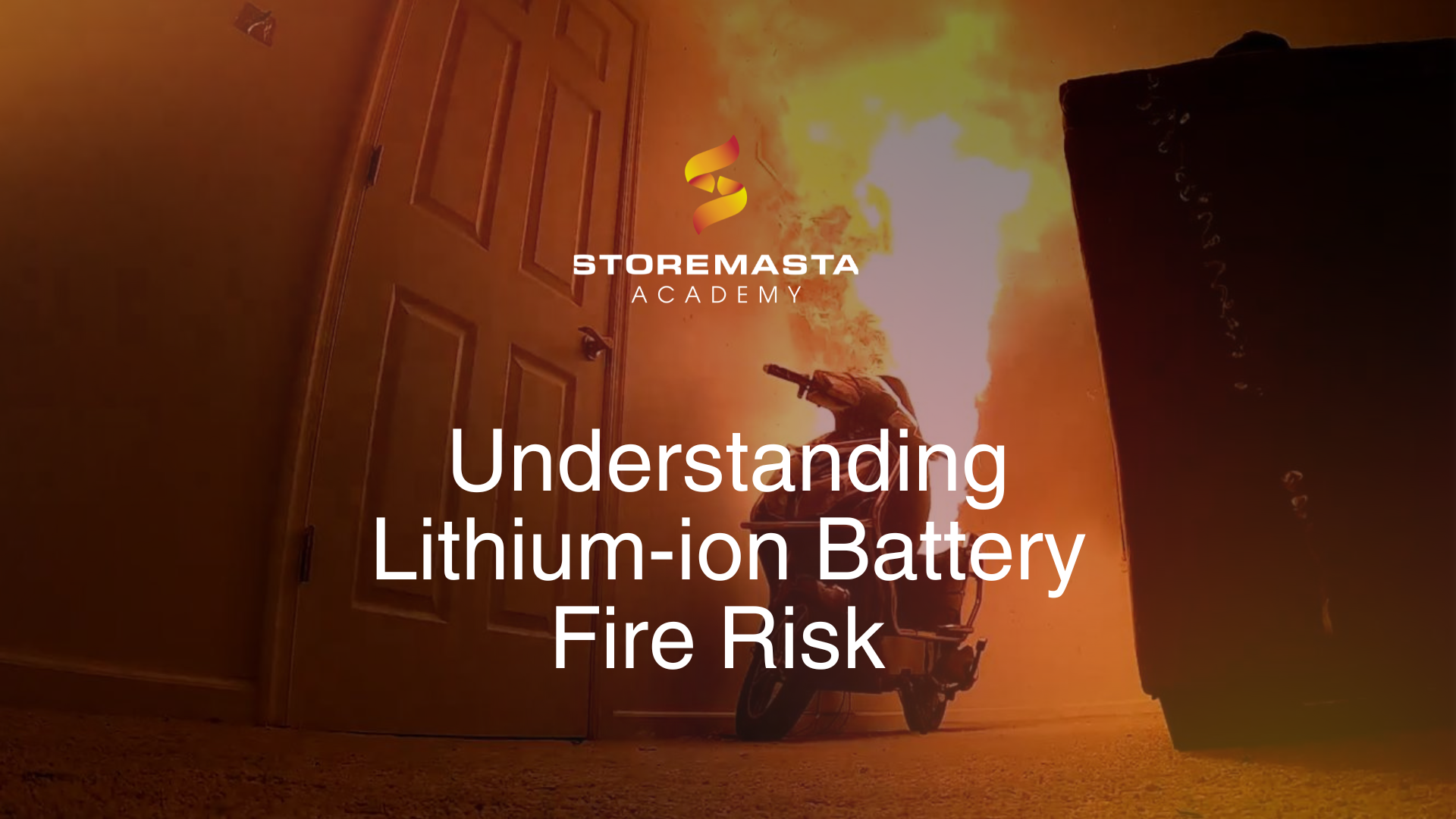 Lithium-Ion Battery Fire Risks – EBKMUW