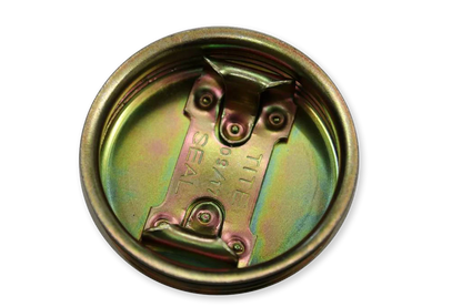 Safety Cabinet Vent Bung - Plug