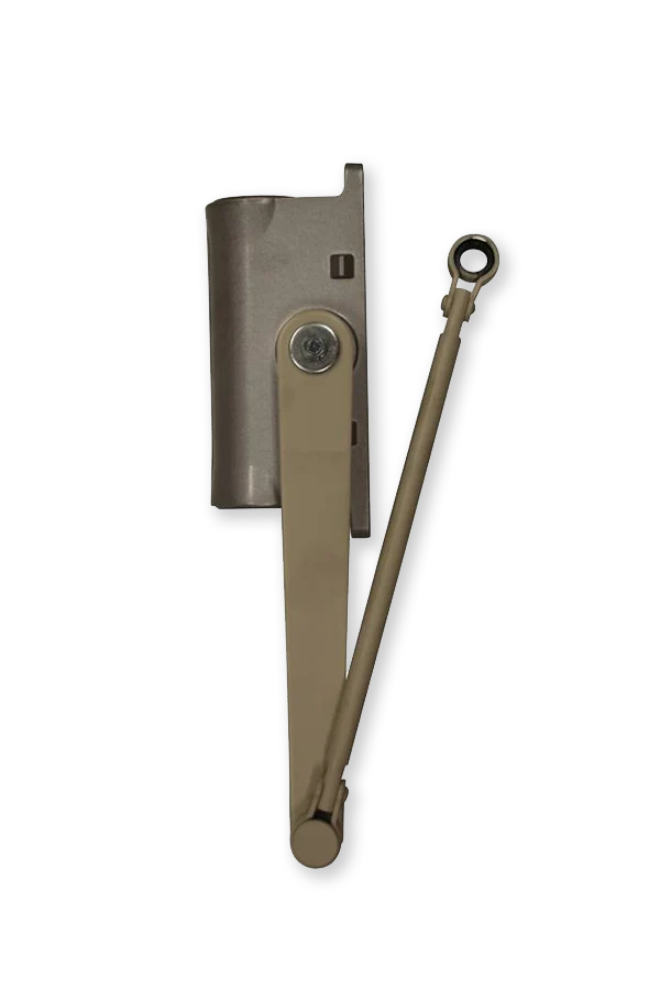 Safety Cabinet Door Closer