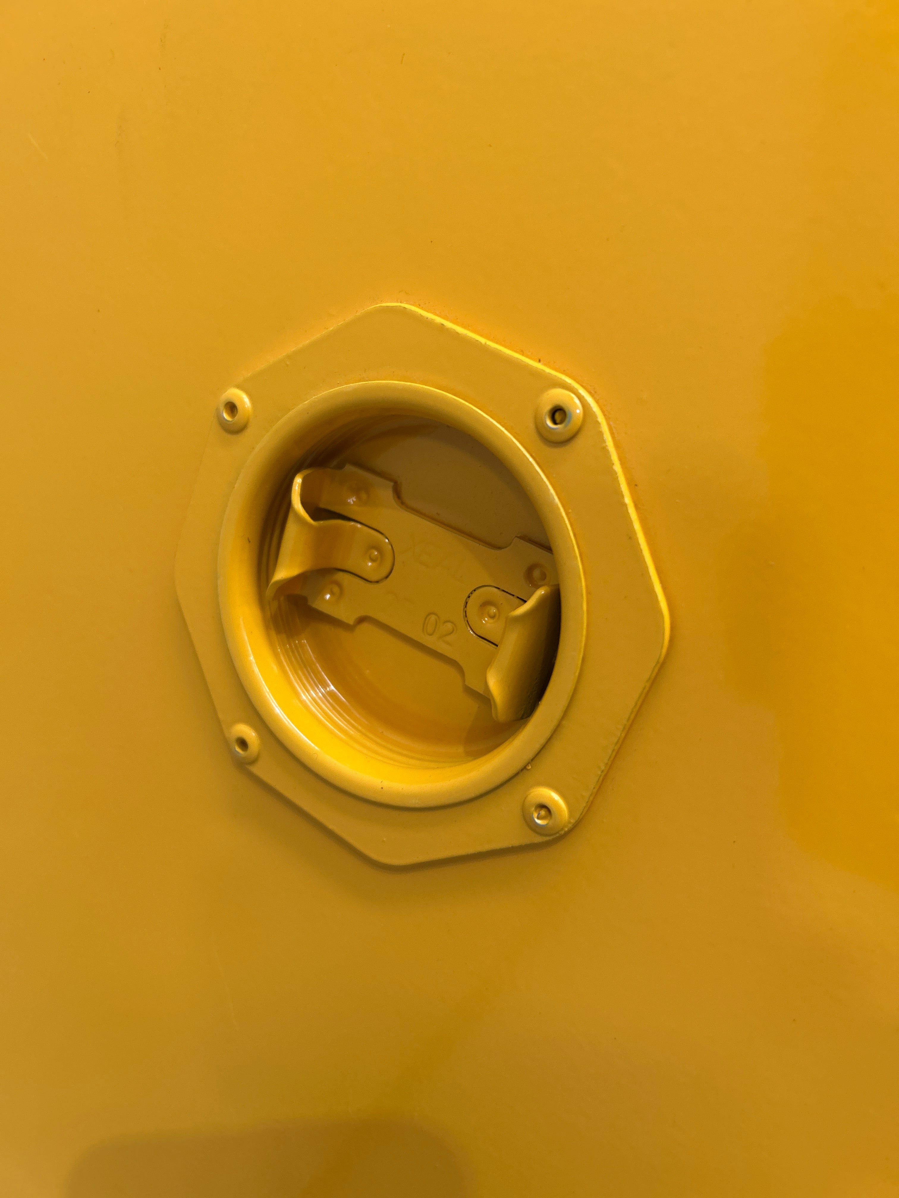 250L - Flammable Liquid Storage Cabinet