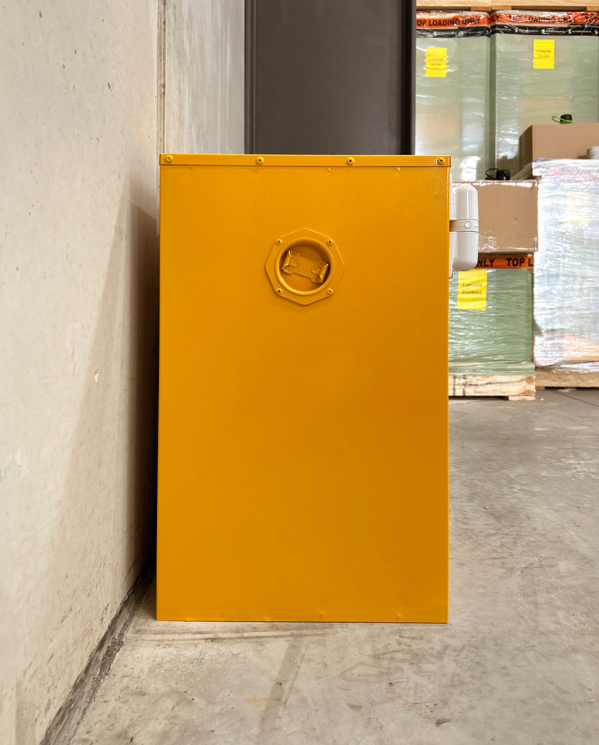 15L - Oxidising Agent Storage Cabinet