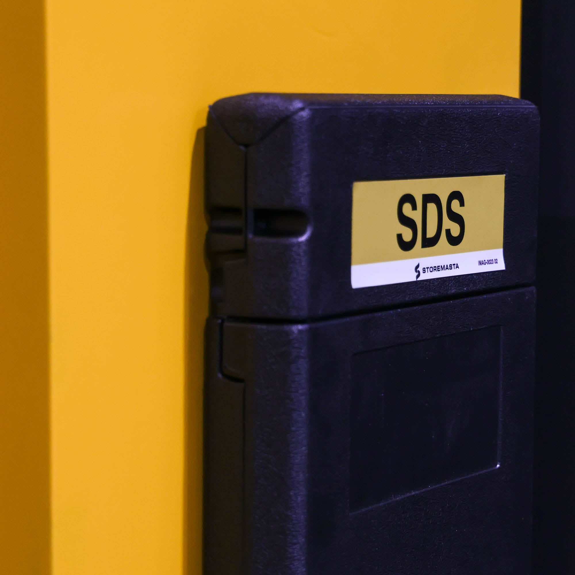Document Holder - Top Opening - A4