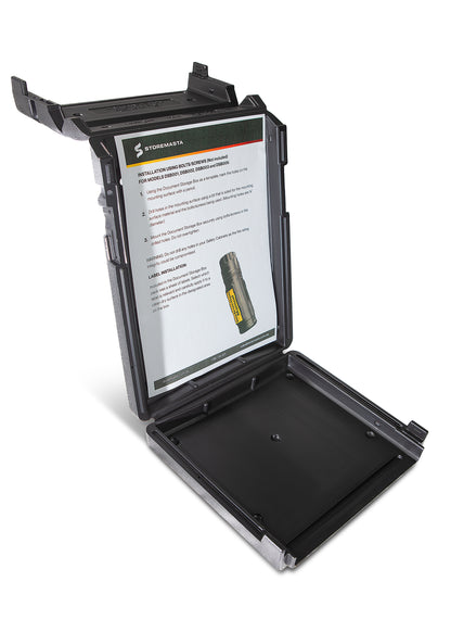 Document Holder - Top Opening - A4