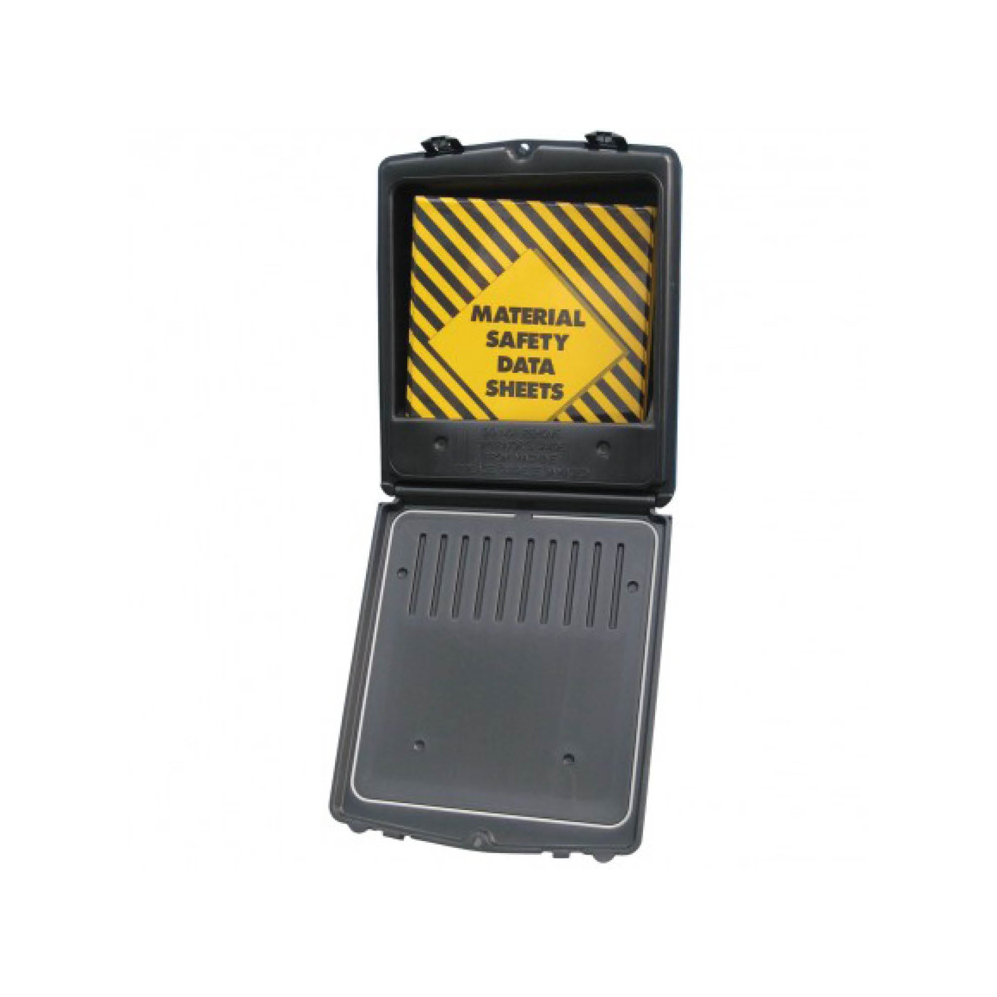 Document Holder - Front Opening - A4 Binder