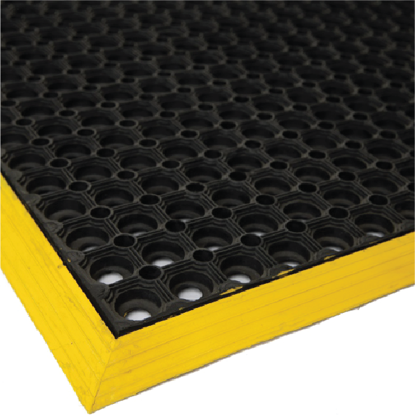 Anti-Fatigue Mat - Engineers Mat 1000 x 1500mm