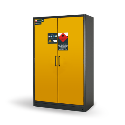 HI-LINE 90 Minute Fire Rated Lithium-ion Battery Cabinet (195.120)