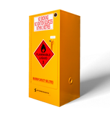 60L - Flammable Liquid Storage Cabinet