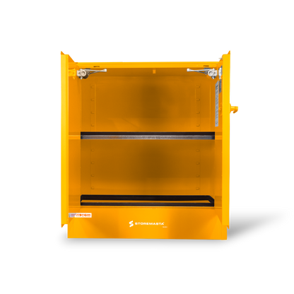 Flammable Solids Storage Cabinet - 160L