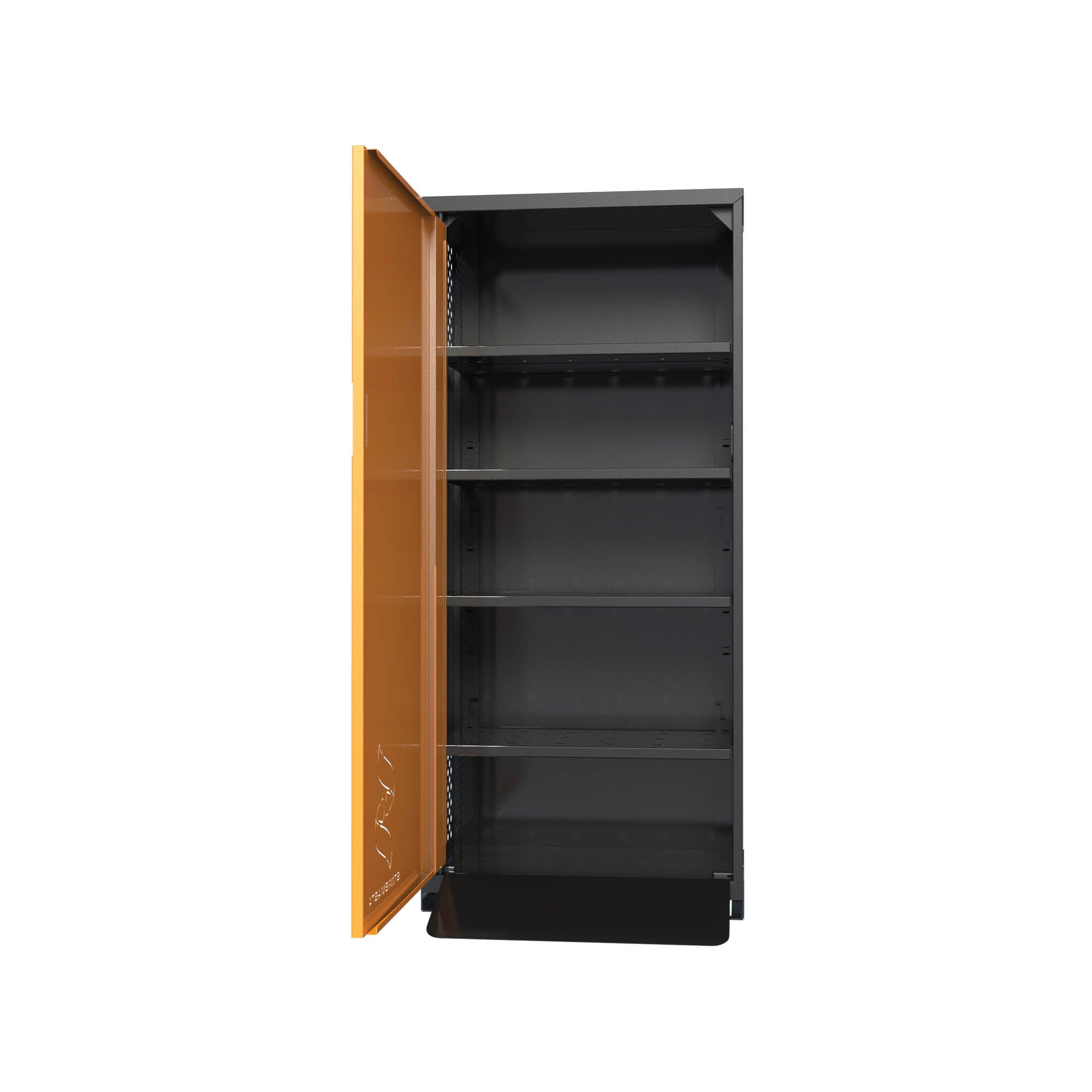 Ramp for Gas Bottle Storage GSC6