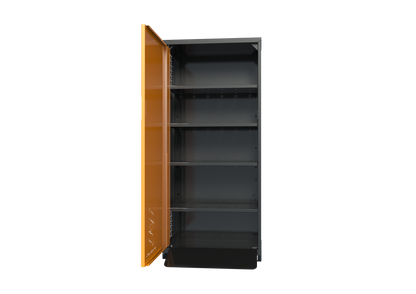 Ramp for Gas Bottle Storage GSC6