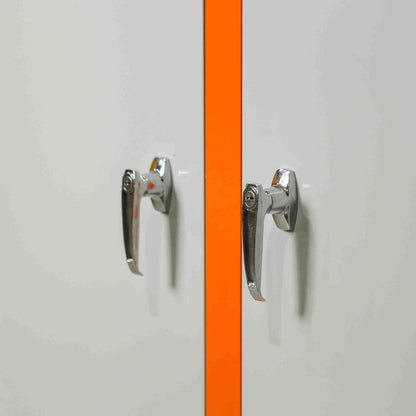PPE Cabinet - Double Door - Handle Kit (SPP1 & SPP3)