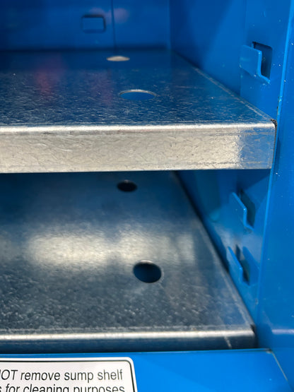 15L - Corrosive Substance Storage Cabinet