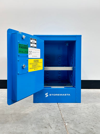 15L - Corrosive Substance Storage Cabinet