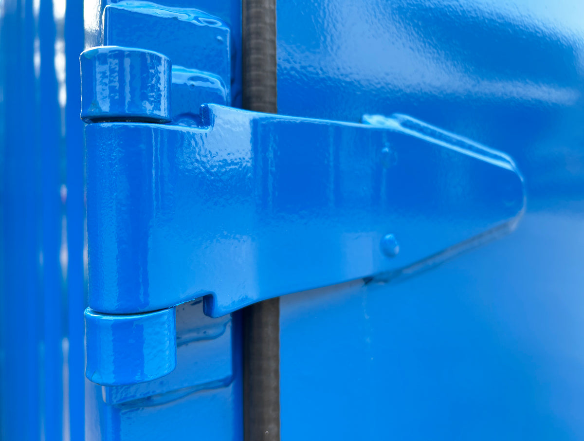 250L - Small Outdoor Flammable Liquid Store