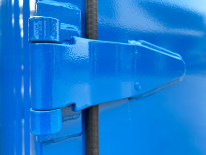 250L - Small Outdoor Flammable Liquid Store