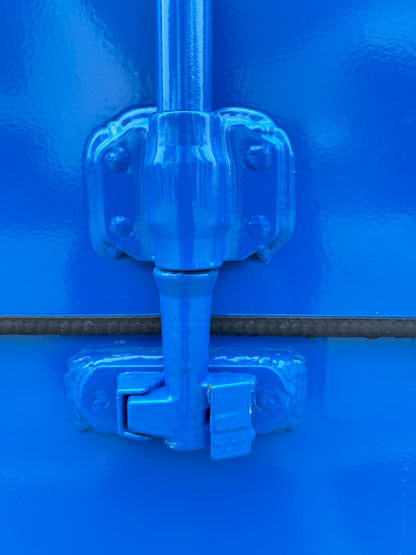 350L - Small Outdoor Flammable Liquid Store