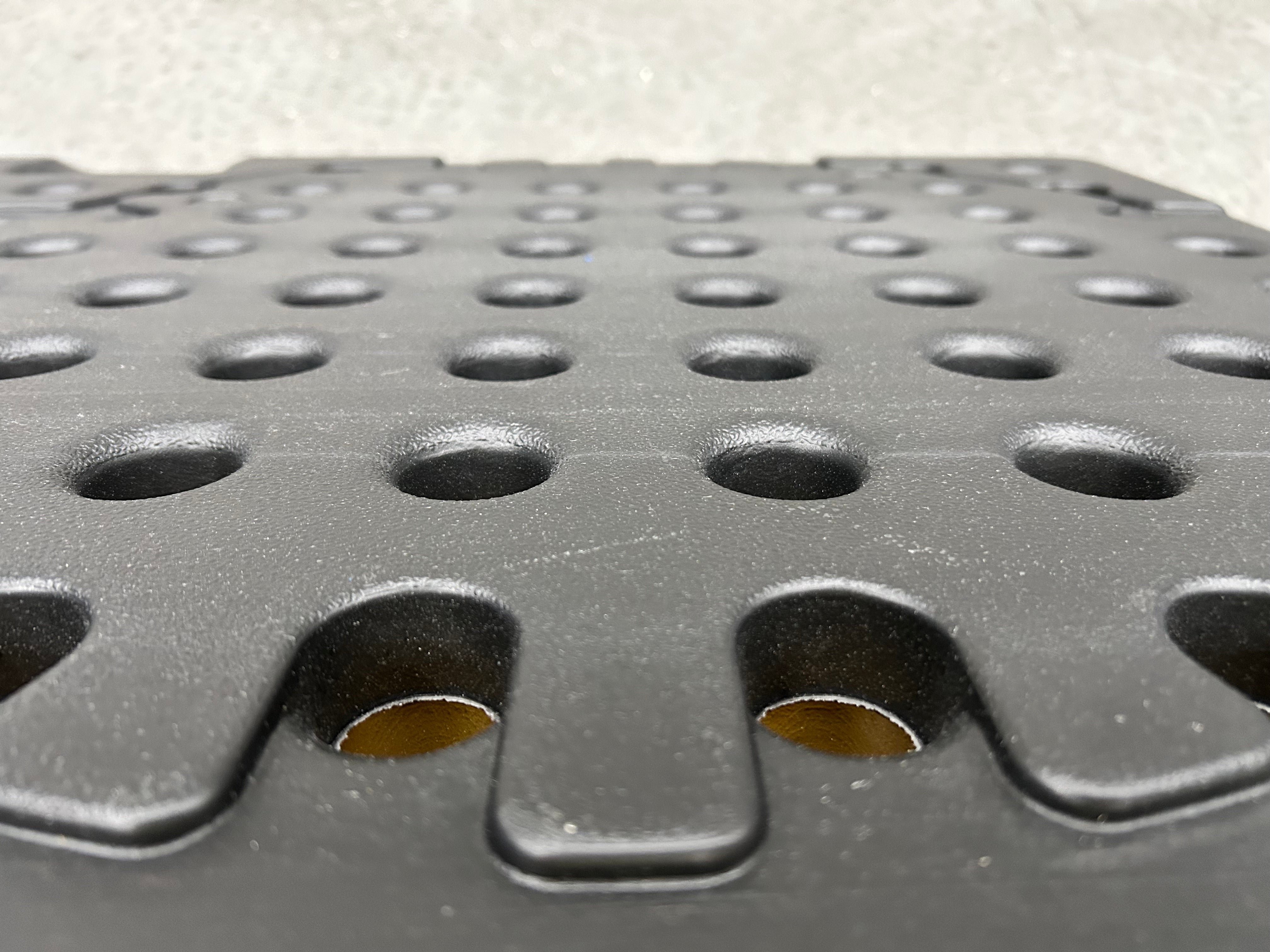 Polyethylene Mini Drum Bund - 2 Drum