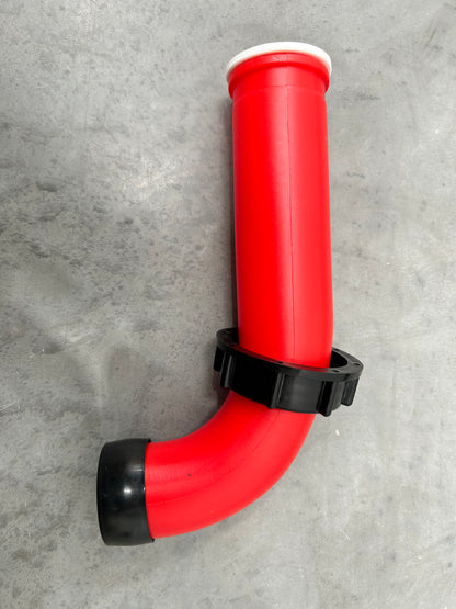 IBC Run-out extension