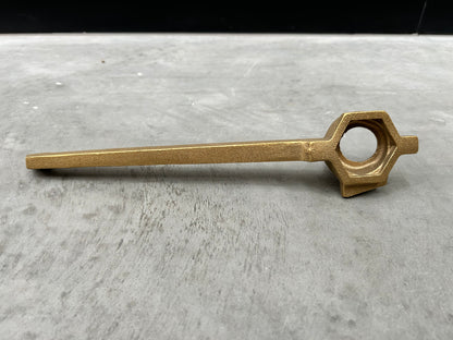 Bronze Drum Wrench