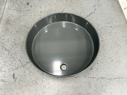 30L Steel Drum Funnel