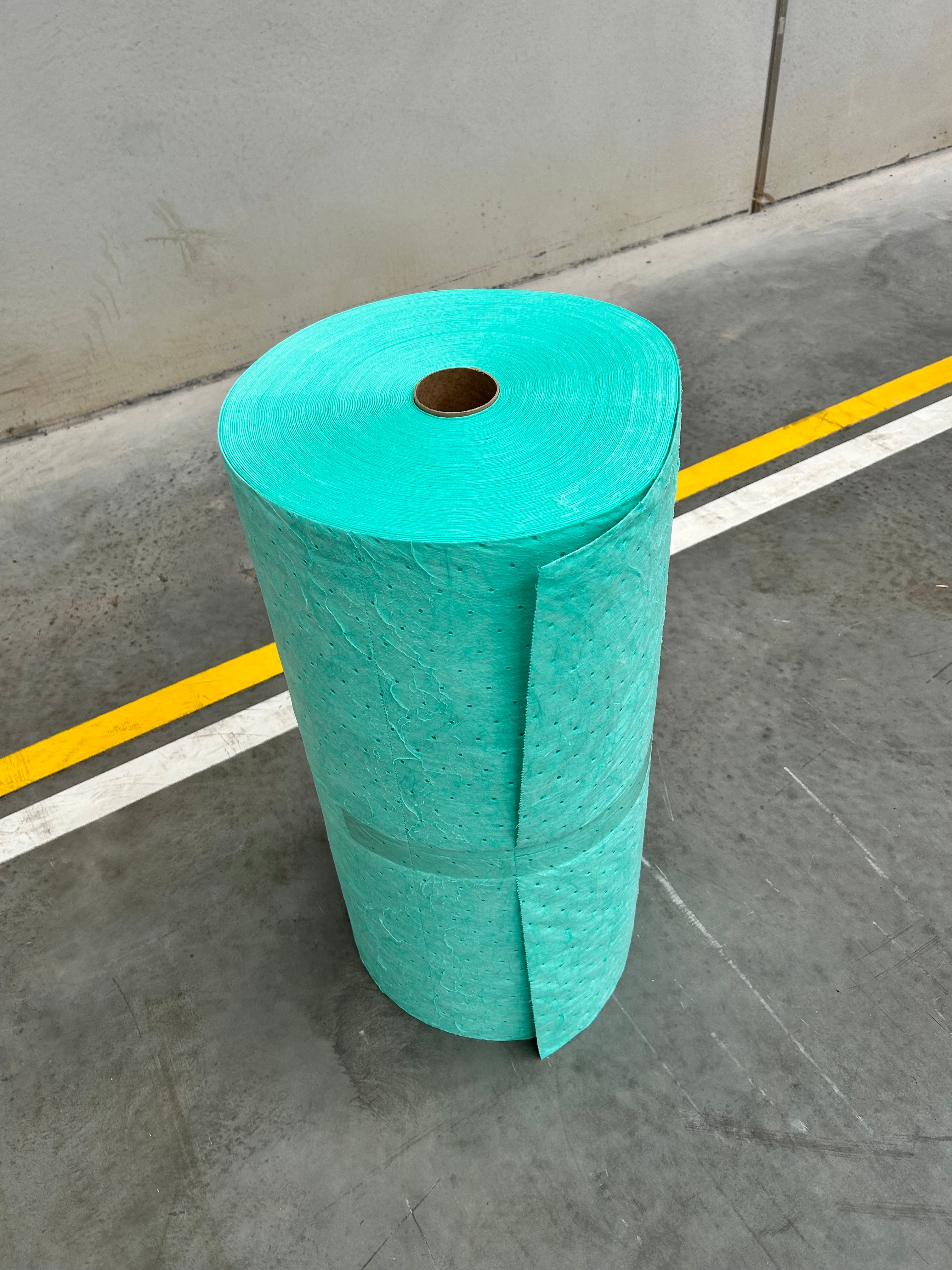 1 Universal Sorbent Rolls - Heavy