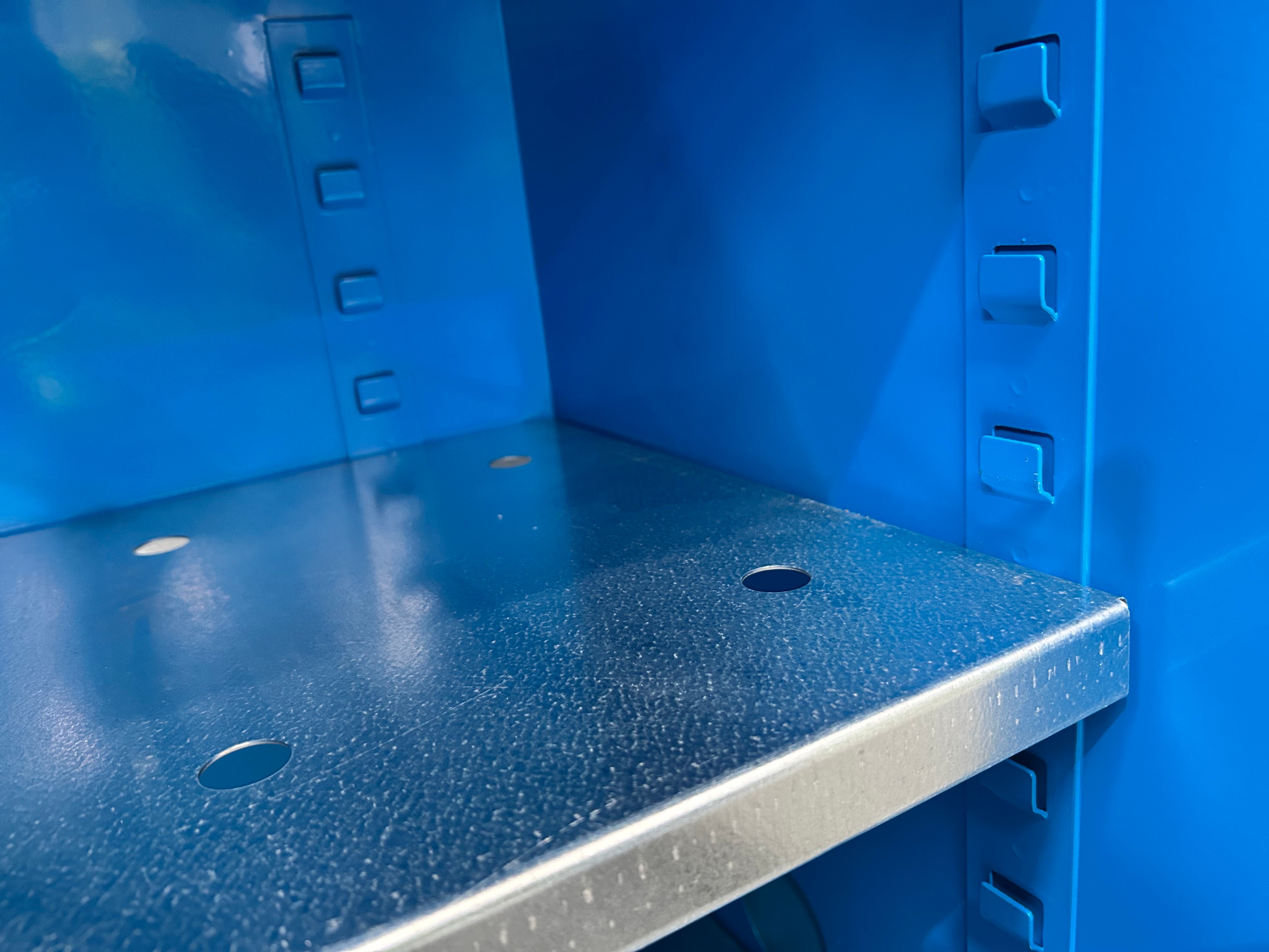 30L - Corrosive Substance Storage Cabinet