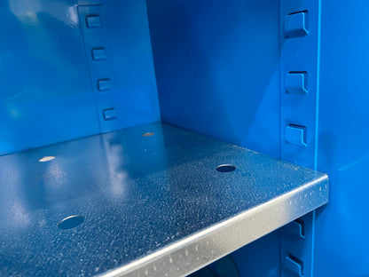 30L - Corrosive Substance Storage Cabinet