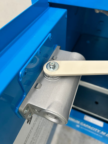 30L - Corrosive Substance Storage Cabinet