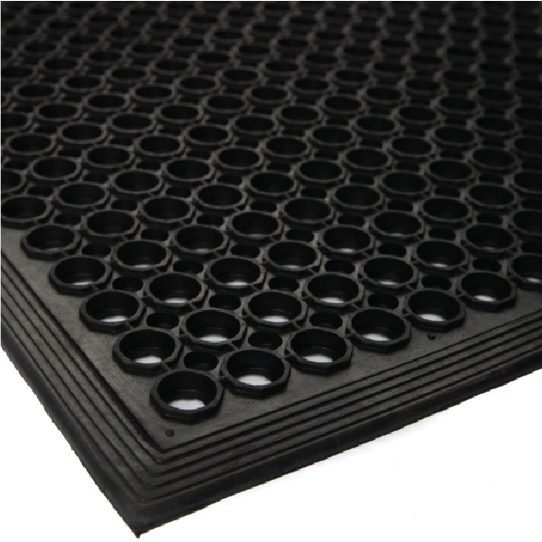 Anti-Fatigue Mat - Industrial Mat 900 x 1500mm