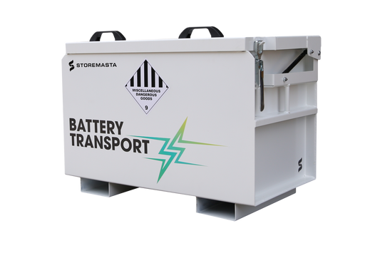 Lithium-ion Battery Transport Unit - Small