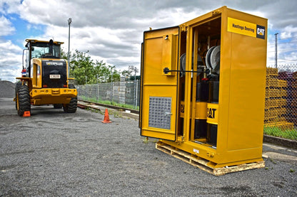 Dispensing Station - In-Field - Individual - 2 Drum