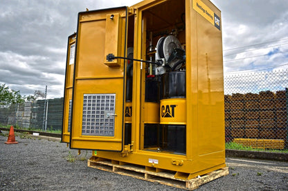 Dispensing Station - In-Field - Individual - 2 Drum