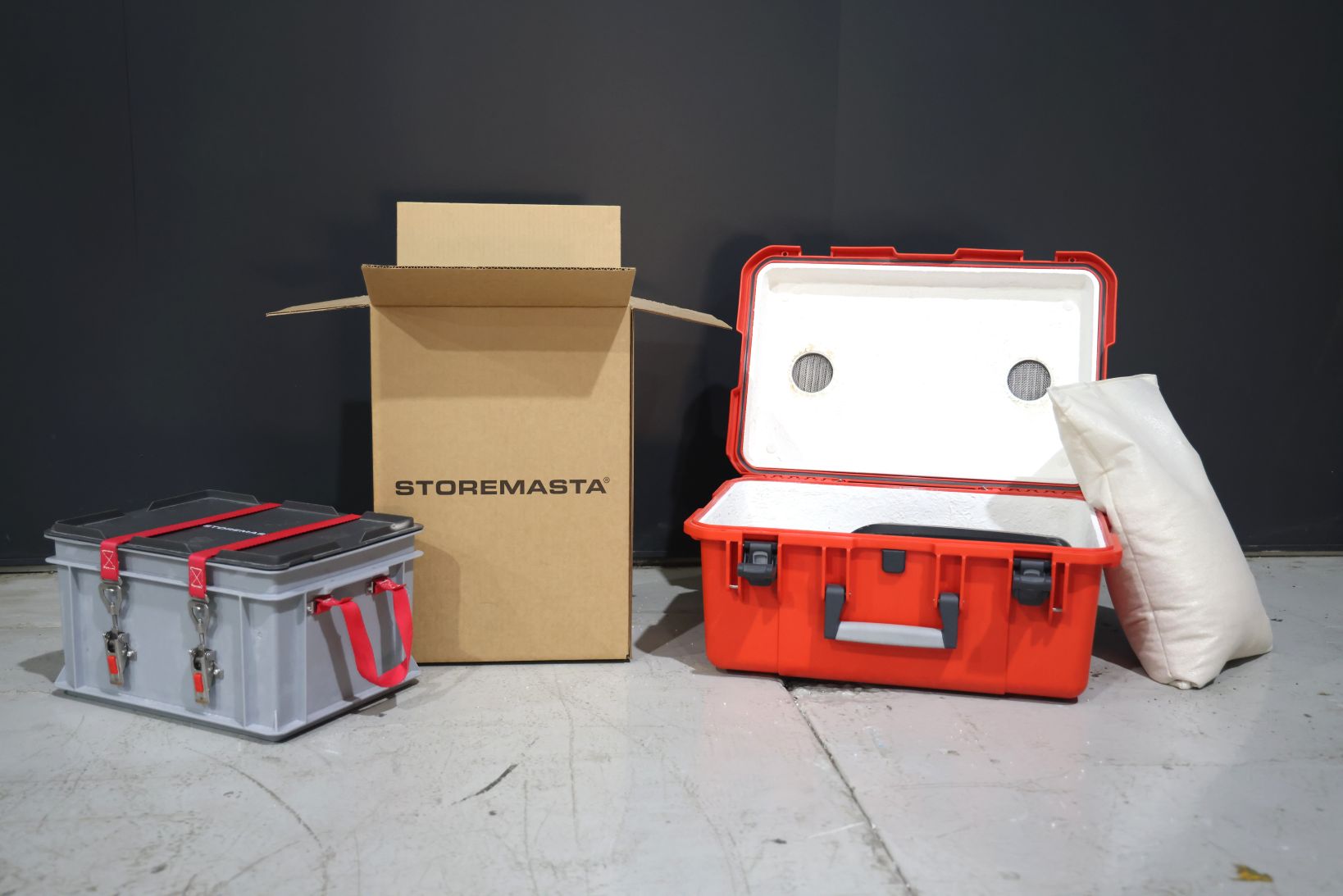 Li+ Safe Fire Protection Refill 1.76kg