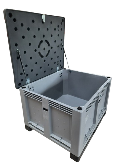 Battery Safe - XL