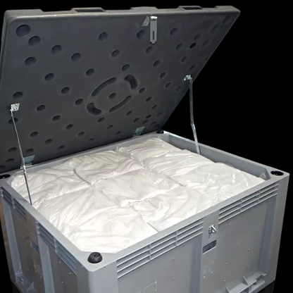 Battery Safe - XL