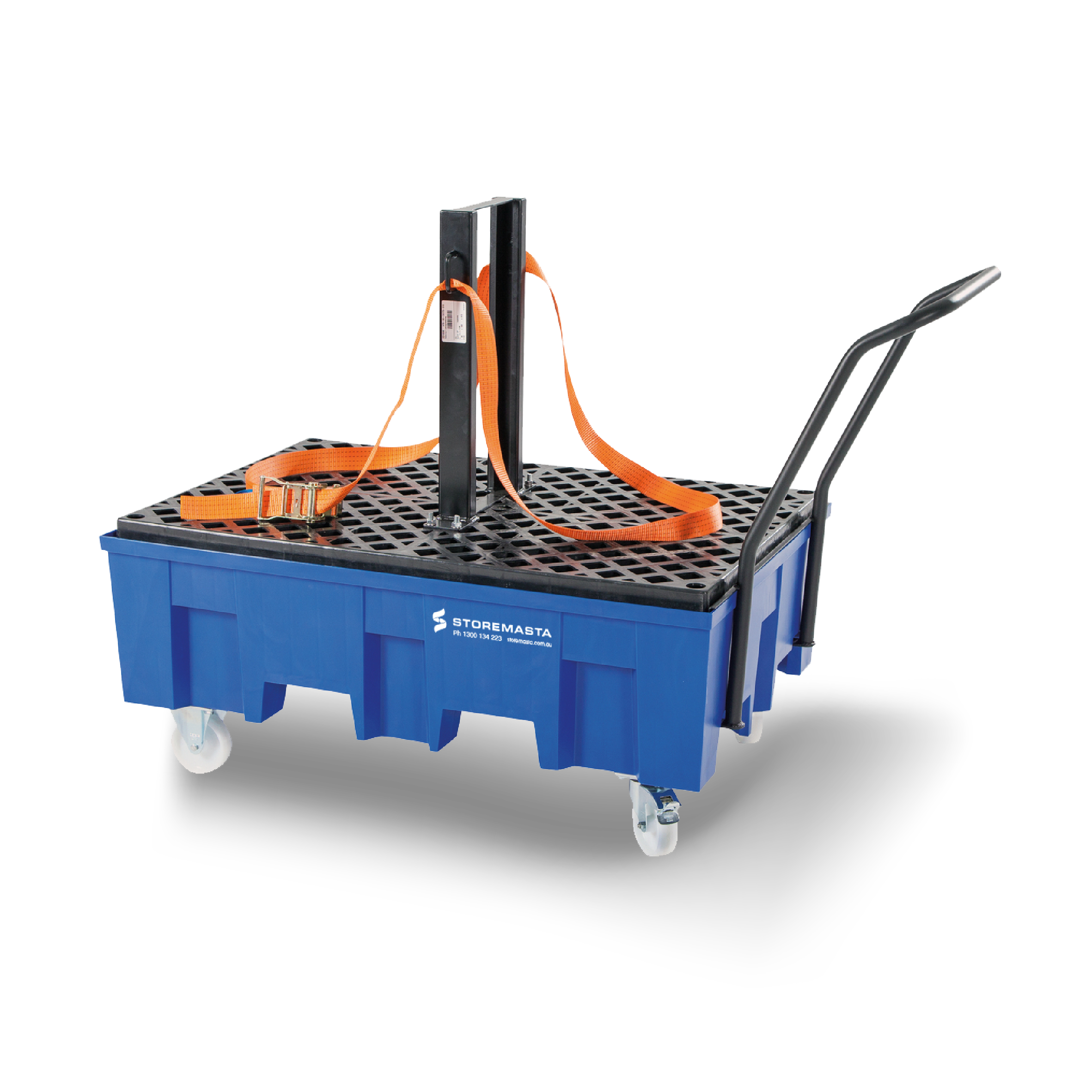 Mounting Kit for 2 Drums